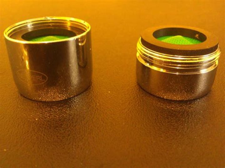 Are all faucet aerators the same size