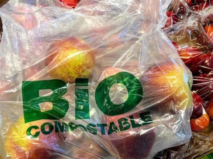 Are all fruits biodegradable