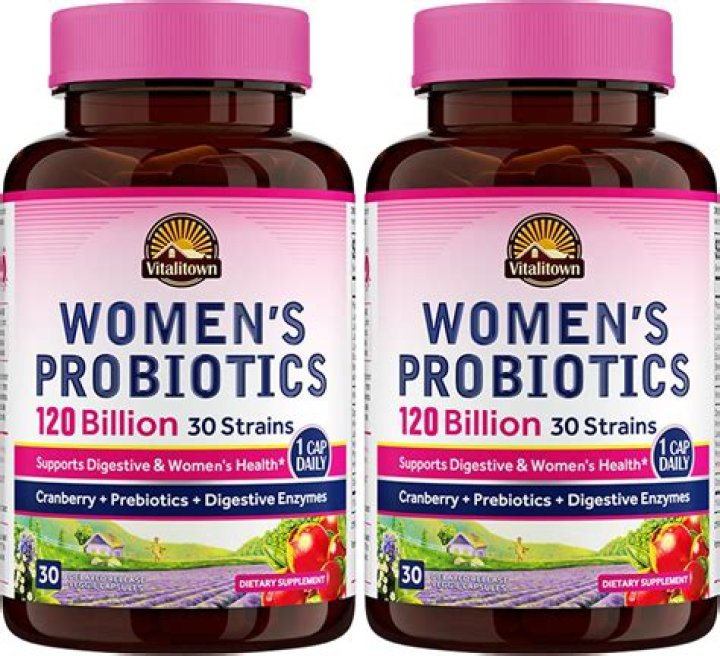 Are there any vegan probiotics