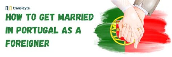 Can Americans get married in Portugal