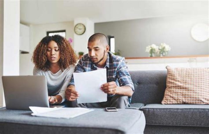 Can I buy a house if my spouse has bad credit