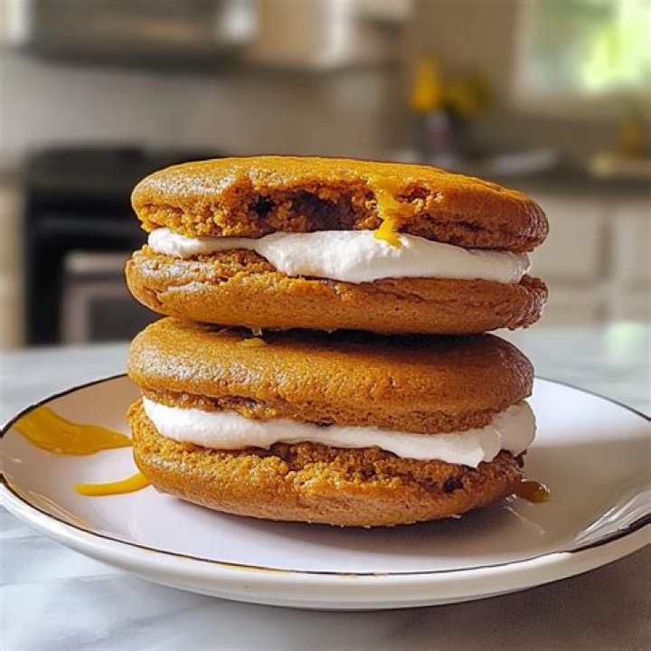 Can I freeze whoopie pies