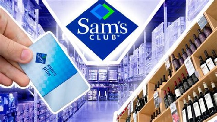 Can i shop at sams club as a guest
