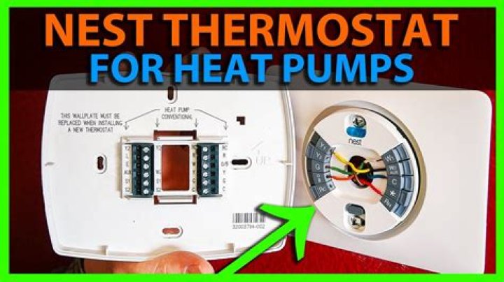 Can Nest thermostat control HRV
