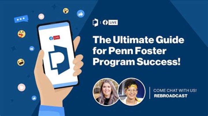 Can you drop out of Penn Foster