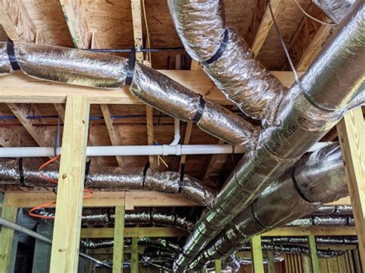 Can you make ductwork smaller