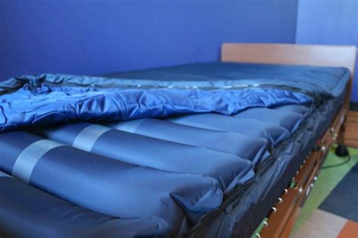 Can you put an air mattress on a sofa bed