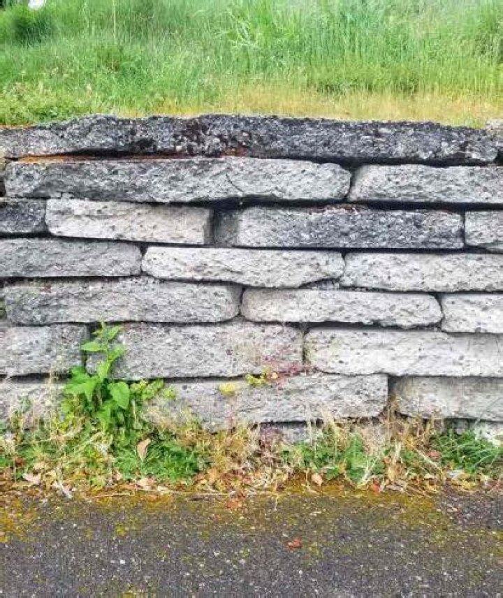 Can you repurpose concrete