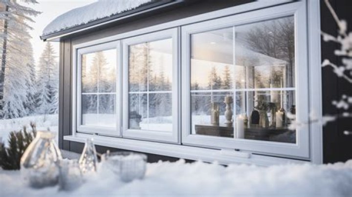Do all windows need storm windows