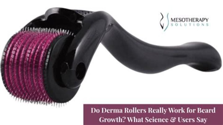 Do fascia rollers really work