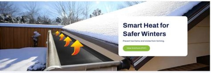 Do gutter guards prevent ice dams