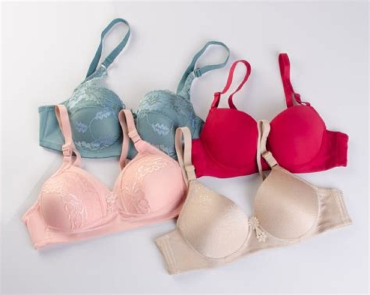 Do underwire bras give better support