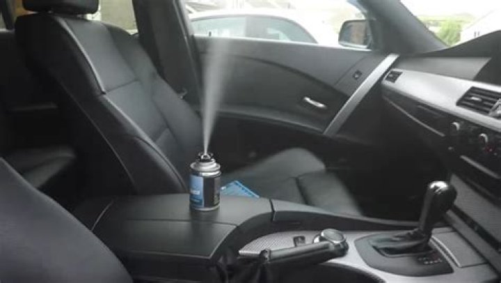 Does air freshener repel bugs
