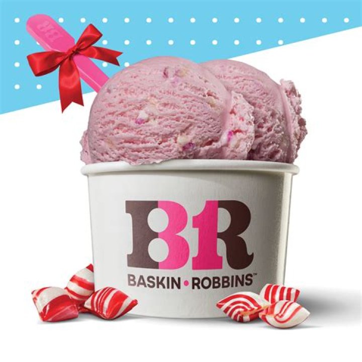 Does Baskin Robbins give you free ice cream on your birthday