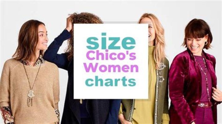 Does Chicos plus size