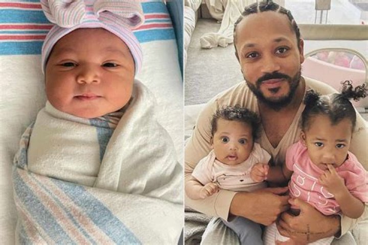 Does Lil Romeo have a baby