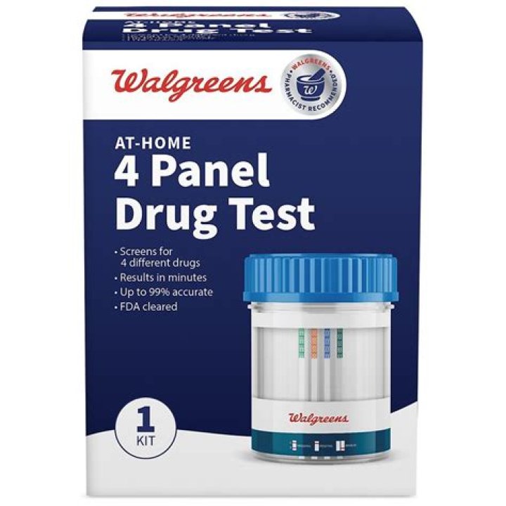 Does Walgreens have a discount drug program