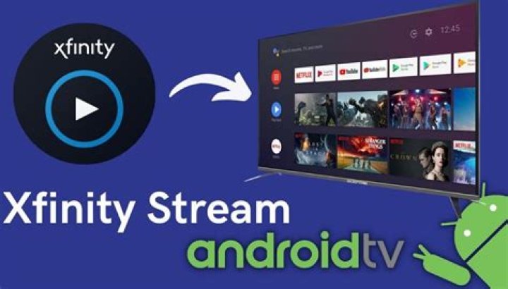 How do I add Xfinity app to Apple TV