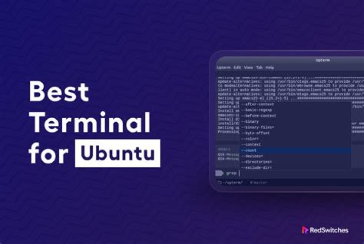 How do I completely reinstall Ubuntu from terminal