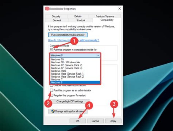How do I enable external devices on directv
