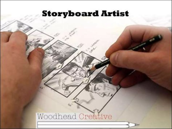 How do I get a job as a storyboard artist