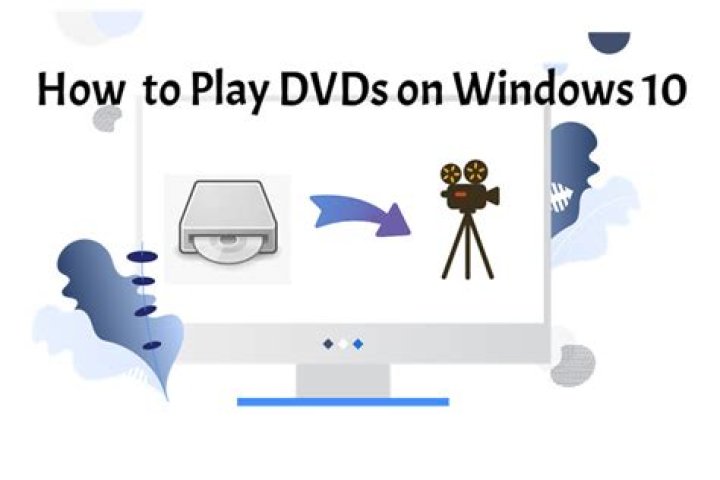 How do I play DVDs at home