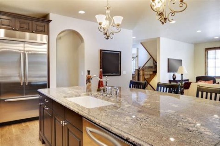 How do you care for natural stone countertops
