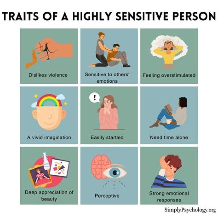 How do you use the word hypersensitive in a sentence