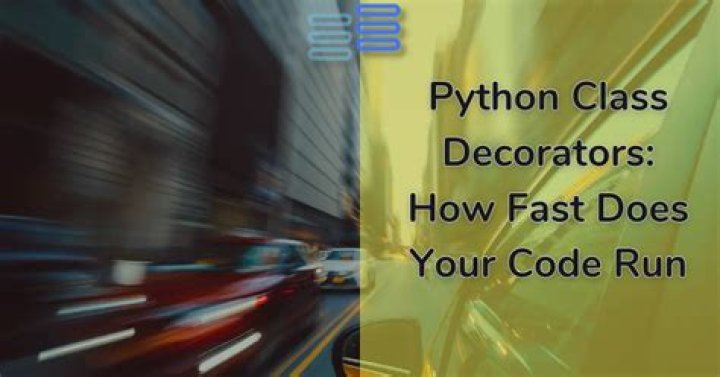 How fast does Python run