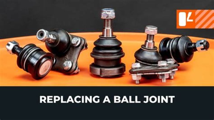 How hard is it to replace ball joints