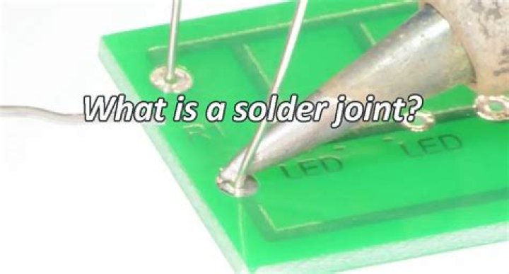How long does a solder joint last