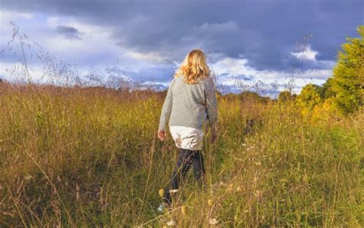How long does it take to walk Lands End