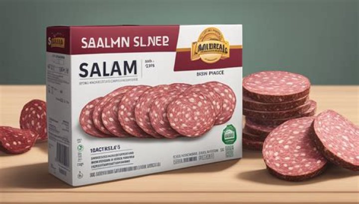 How long does salami last unrefrigerated