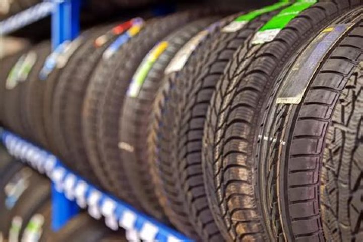 How long should a set of Tyres last