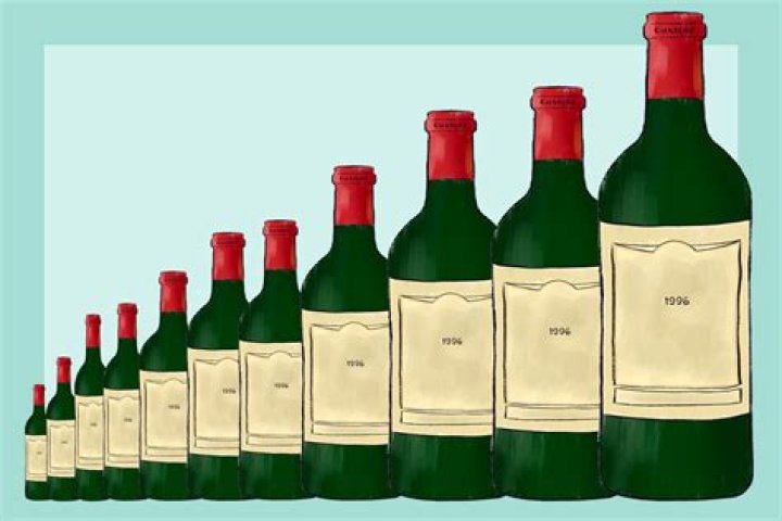 How many bottles is a magnum of wine