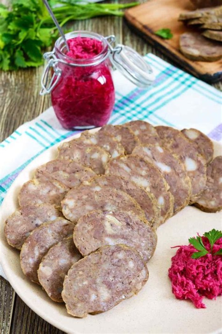 How many net carbs are in liverwurst