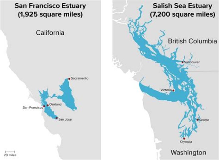 How many square miles is the city of San Francisco