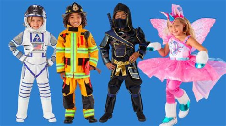 How much are Halloween costumes at Costco