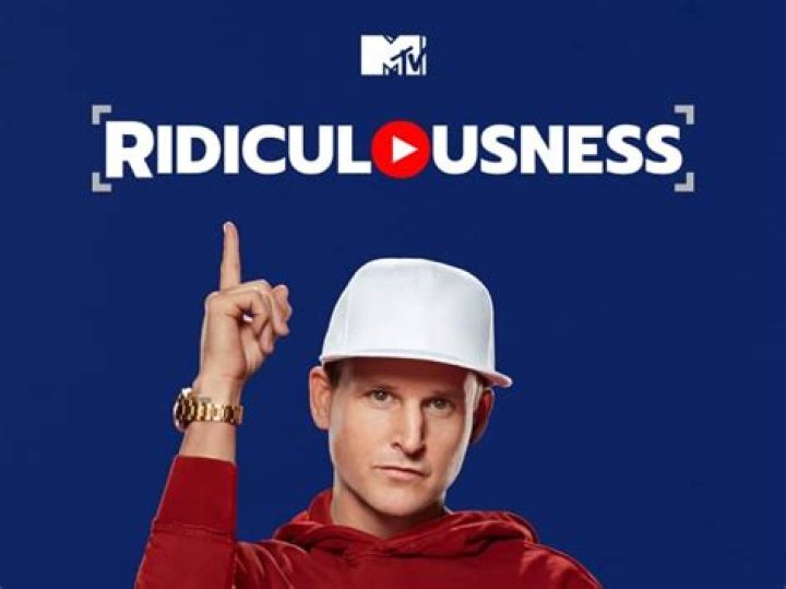 How much do the guests get paid on ridiculousness