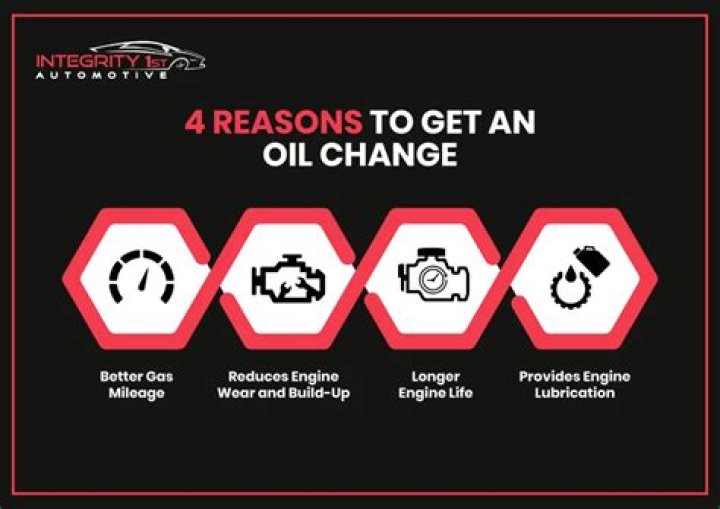 How much does it cost to get your oil changed at Walmart