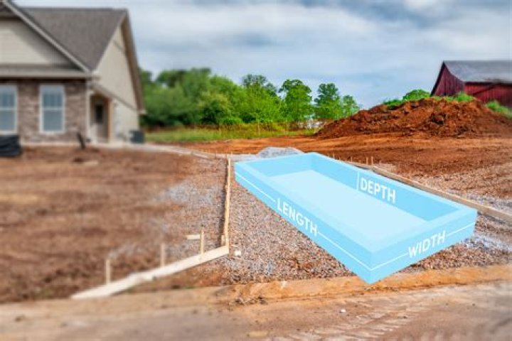 How much gravel do I need for a concrete slab