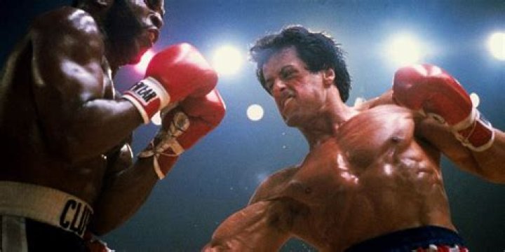 How old is Rocky in Rocky Balboa movie