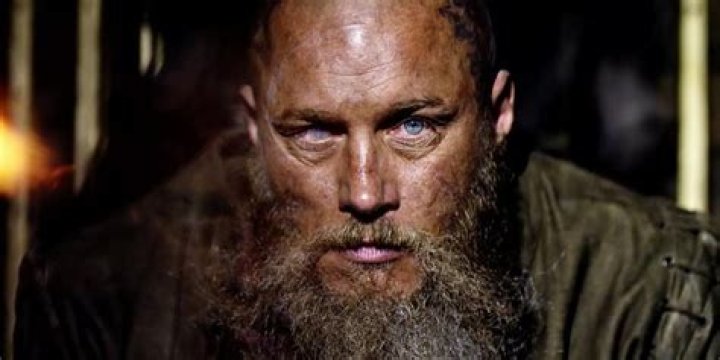 How old was Ragnar Lothbrok when he died
