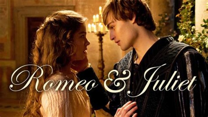 How old were romeo and juliet in the original play