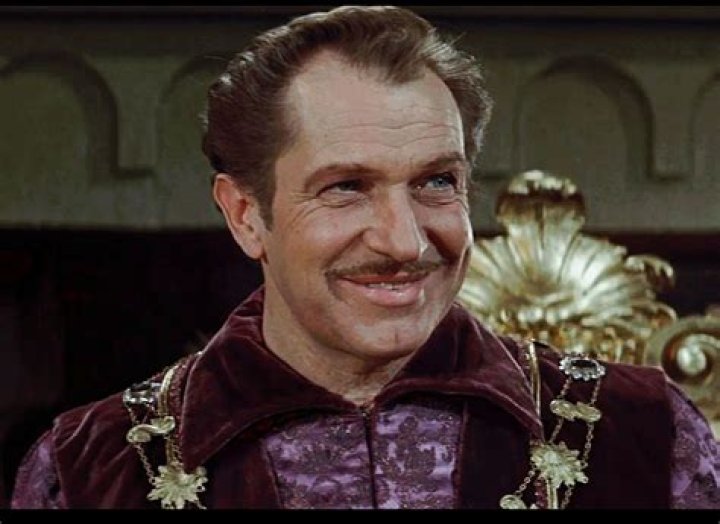 How would you describe Prince Prospero