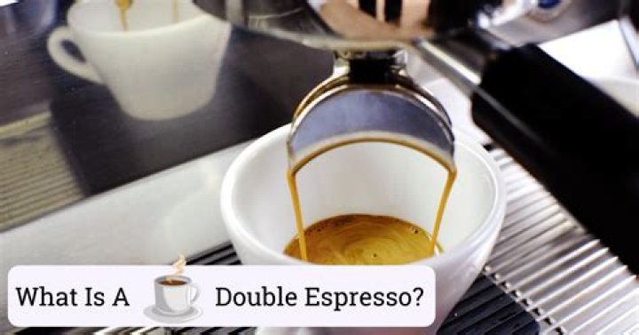 Is a double double coffee bad for you