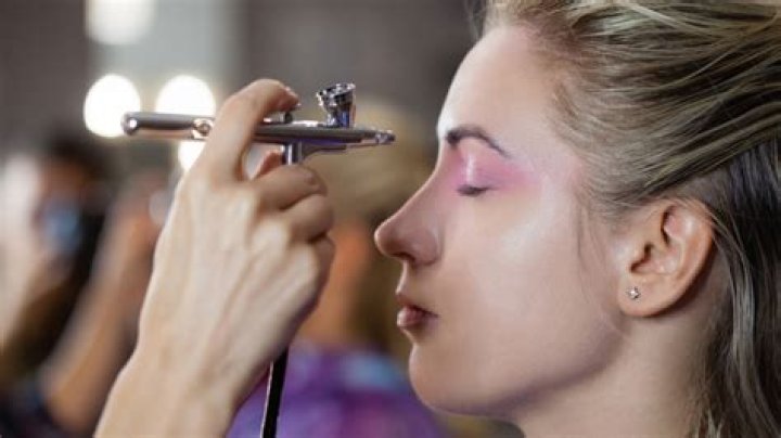 Is airbrush makeup worth the money