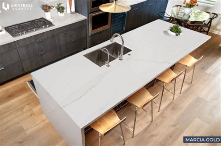 Is ammonia safe on quartz countertops