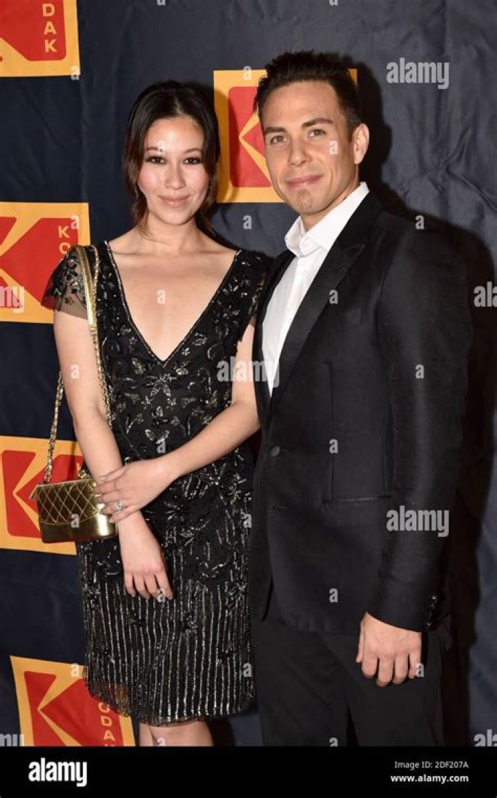 Is Apolo Ohno married