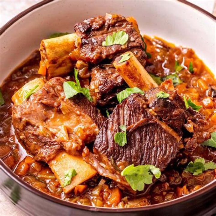 Is beef shank good for steak